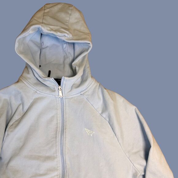 Paper Planes Zip up Hoodie with Track Pants - Picture 8 of 12